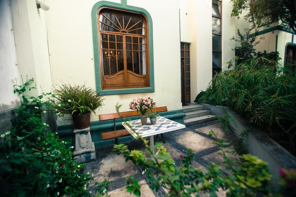 Casa De Leeuw Leilighet Lima Rom bilde