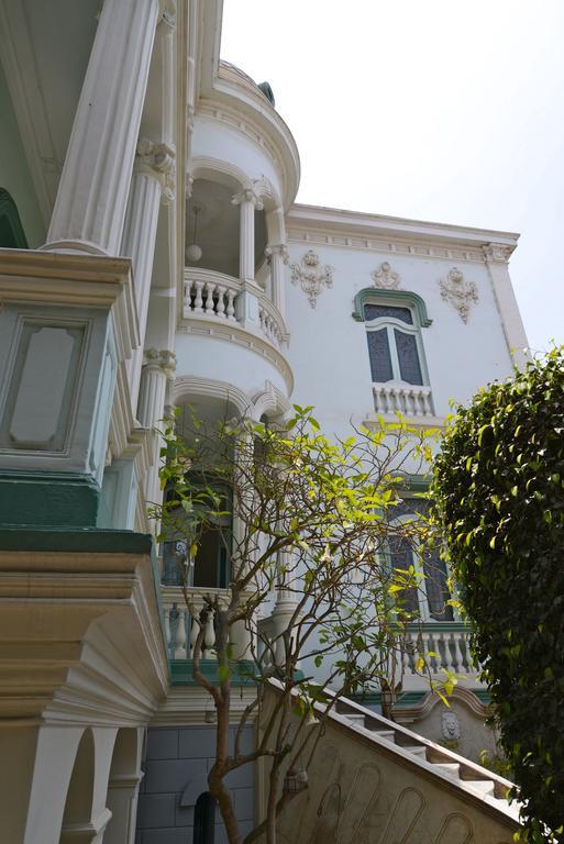Casa De Leeuw Leilighet Lima Rom bilde