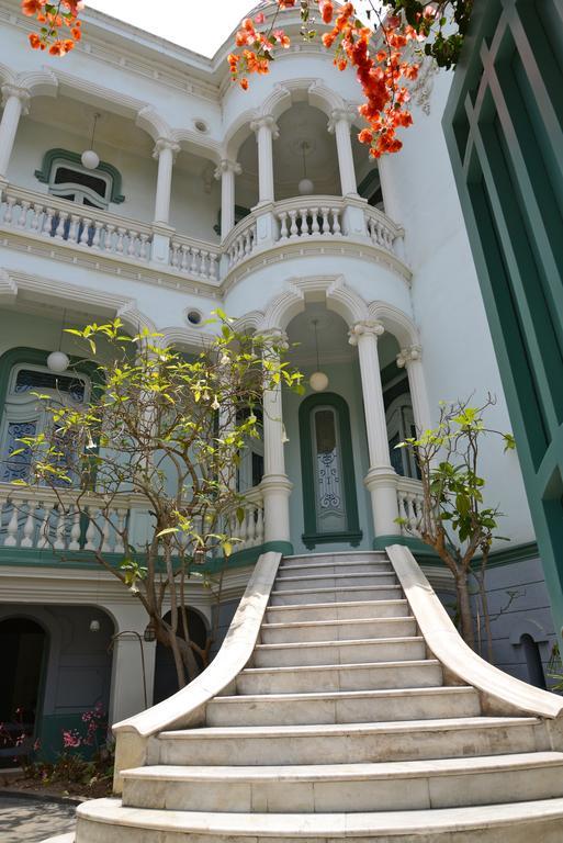 Casa De Leeuw Leilighet Lima Rom bilde