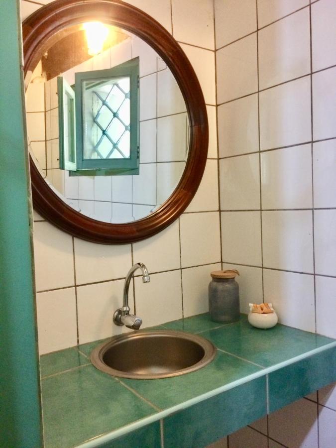 Casa De Leeuw Leilighet Lima Eksteriør bilde